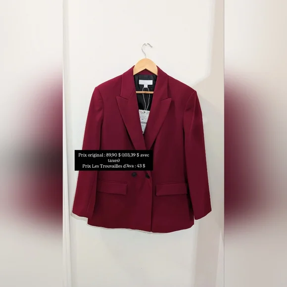 lestrouvaillesdava.ca - Picture 1 of 6